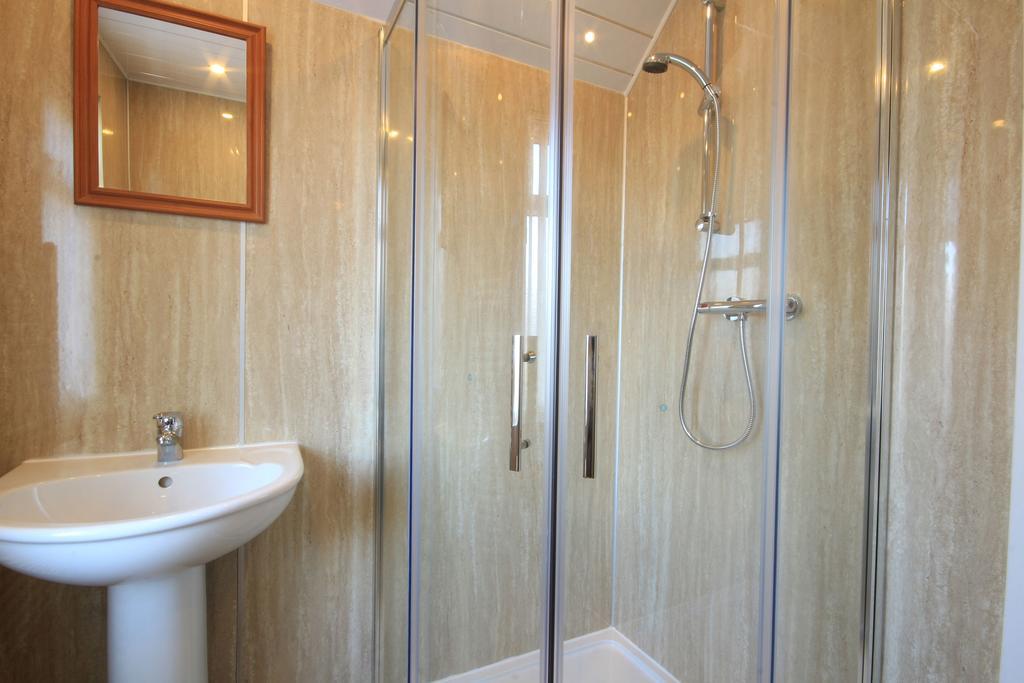 Sheneval Apartment 인버네스 외부 사진